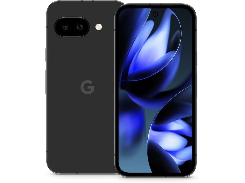 Google Pixel 9a 128 GB Obsidian