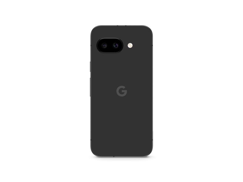 Google Pixel 9a 128 GB Obsidian