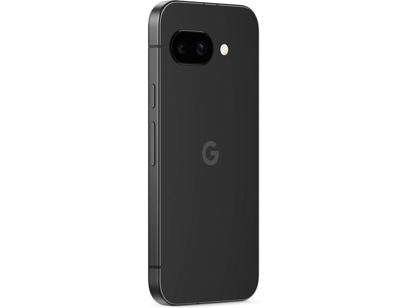 Google Pixel 9a 128 GB Obsidian