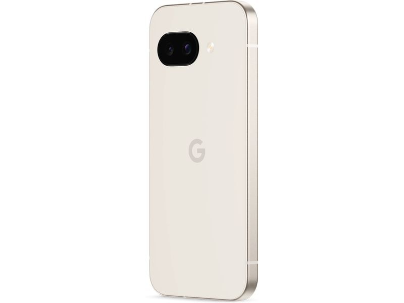 Google Pixel 9a 128 GB Porcelain