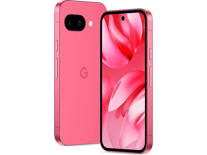 Google Pixel 9a 128 GB Peony