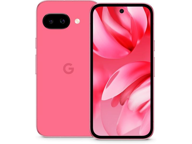 Google Pixel 9a 128 GB Peony