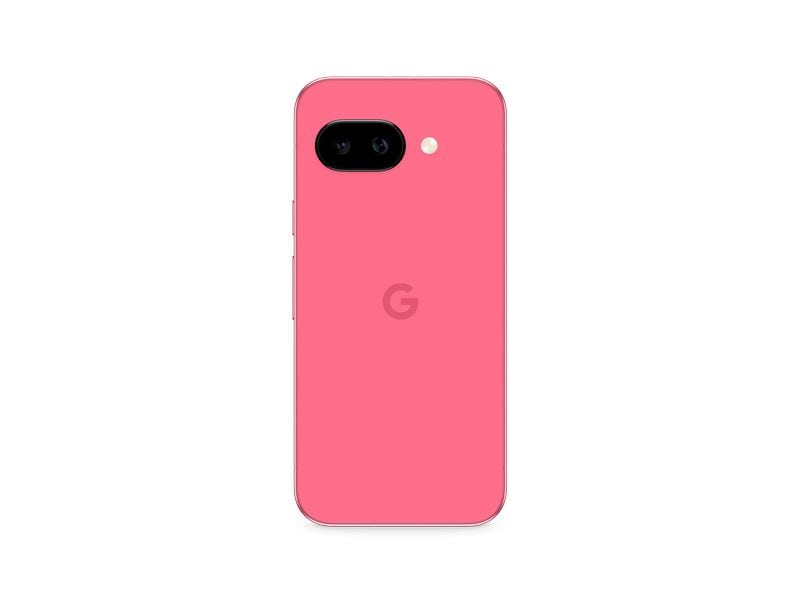 Google Pixel 9a 128 GB Peony
