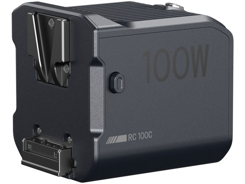 Smallrig Dauerlicht RC 100C COB Lite Version