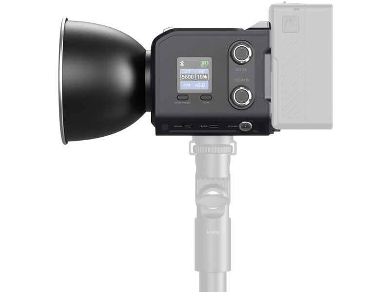 Smallrig Dauerlicht RC 100C COB Lite Version