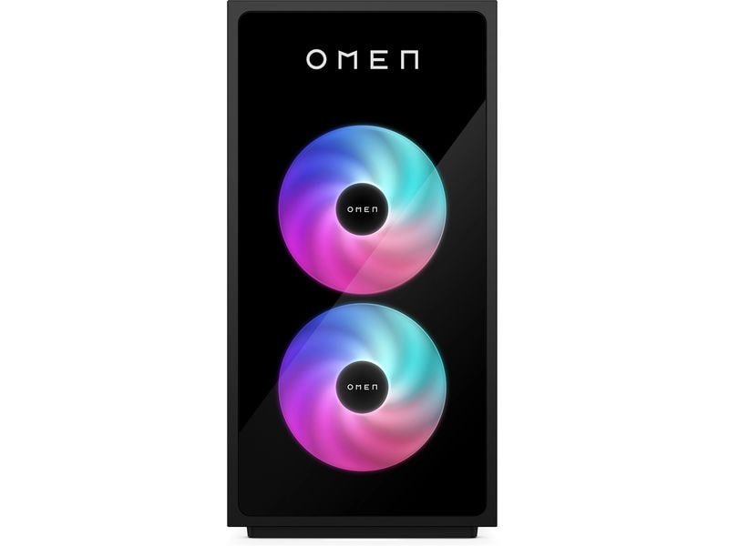 HP Gaming PC OMEN 35L GT16-0768nz