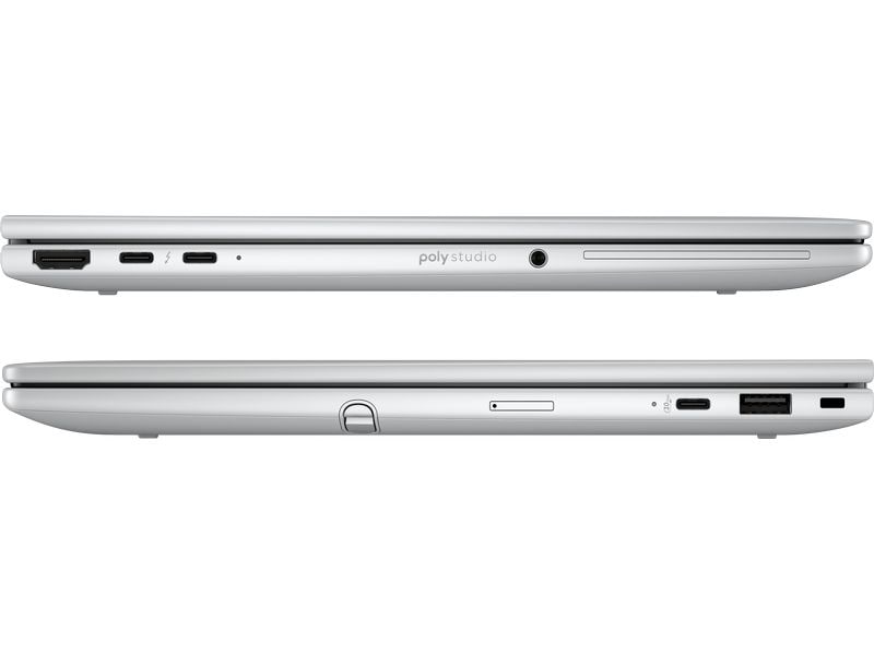 HP EliteBook 8 Flip G1i 13 AD3M2ET Copilot+ und HP SureView 5