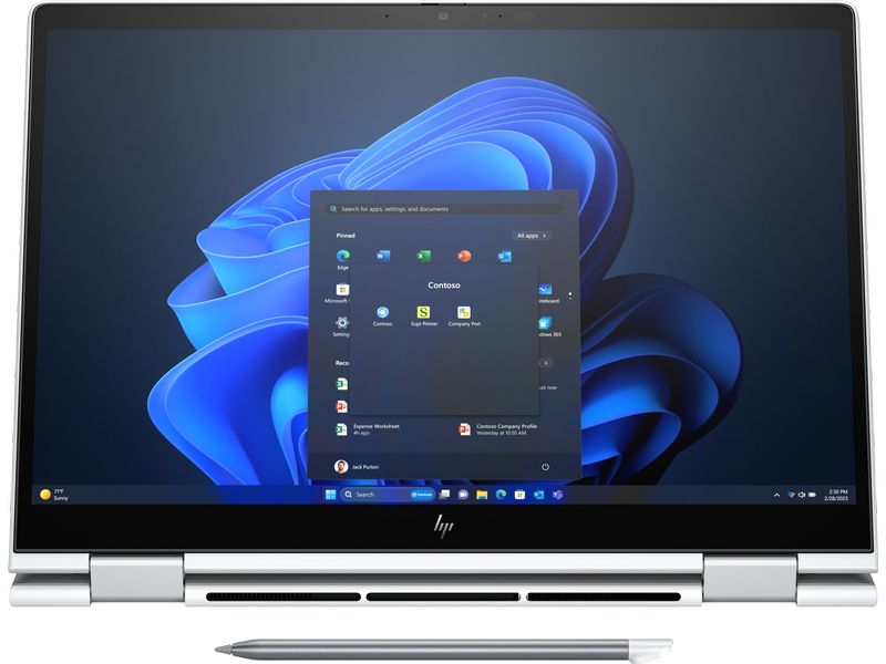 HP EliteBook 8 Flip G1i 13 AD3W7ET
