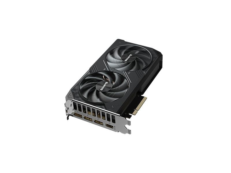 Gigabyte Grafikkarte GeForce RTX 5060 Ti WINDFORCE 16G