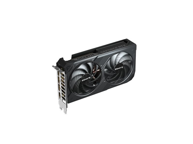 Gigabyte Grafikkarte GeForce RTX 5060 Ti WINDFORCE 16G