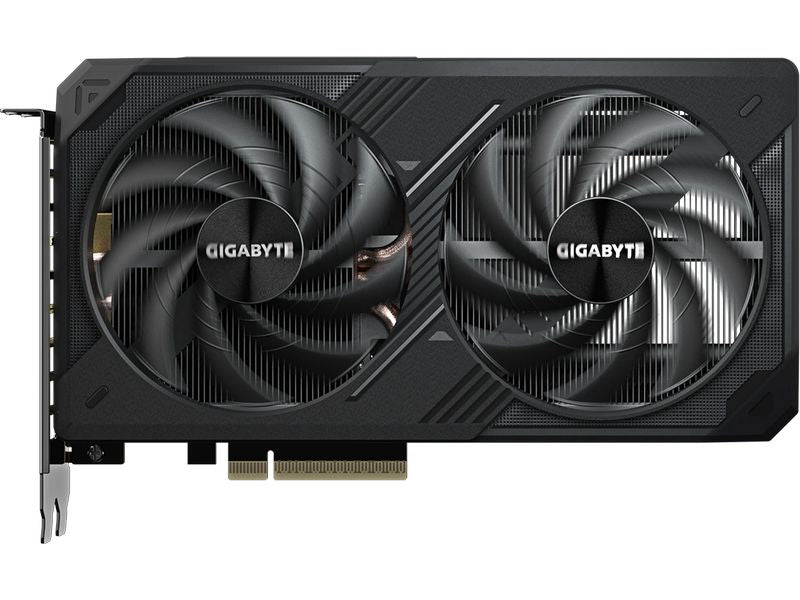 Gigabyte Grafikkarte GeForce RTX 5060 Ti WINDFORCE OC 16G