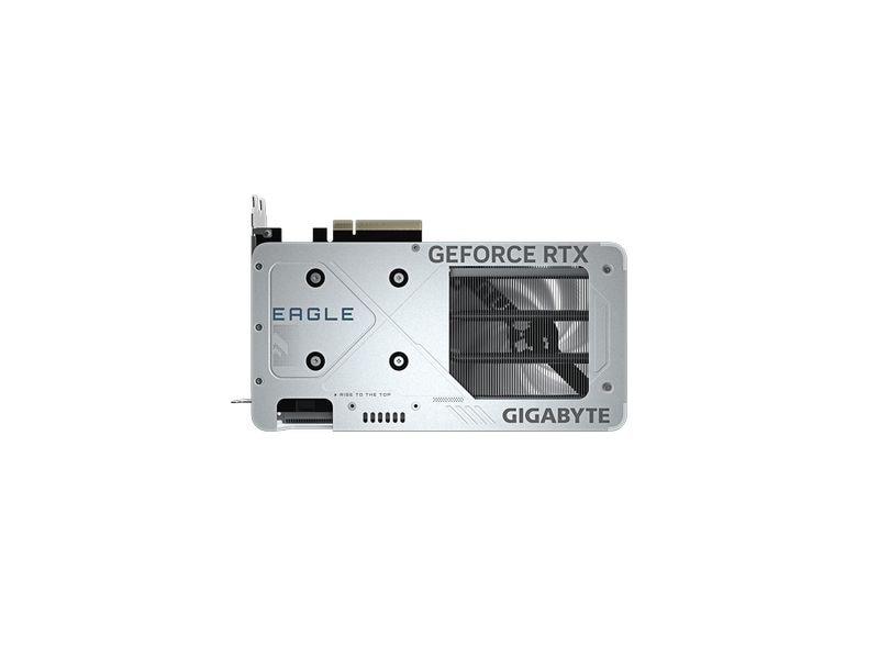 Gigabyte Grafikkarte GeForce RTX 5060 Ti EAGLE OC ICE 16G