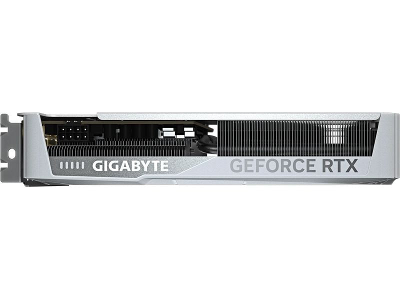 Gigabyte Grafikkarte GeForce RTX 5060 Ti EAGLE OC ICE 16G