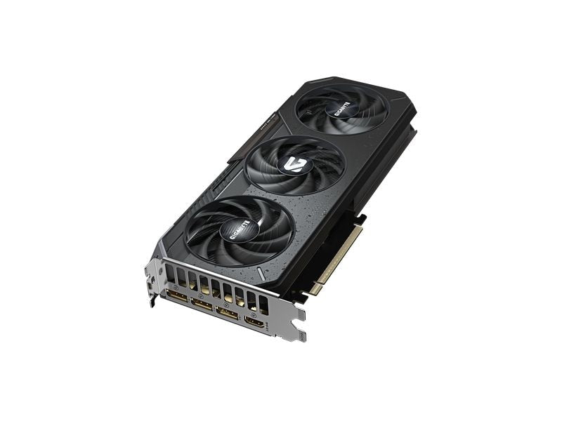 Gigabyte Grafikkarte GeForce RTX 5060 Ti GAMING OC 16G