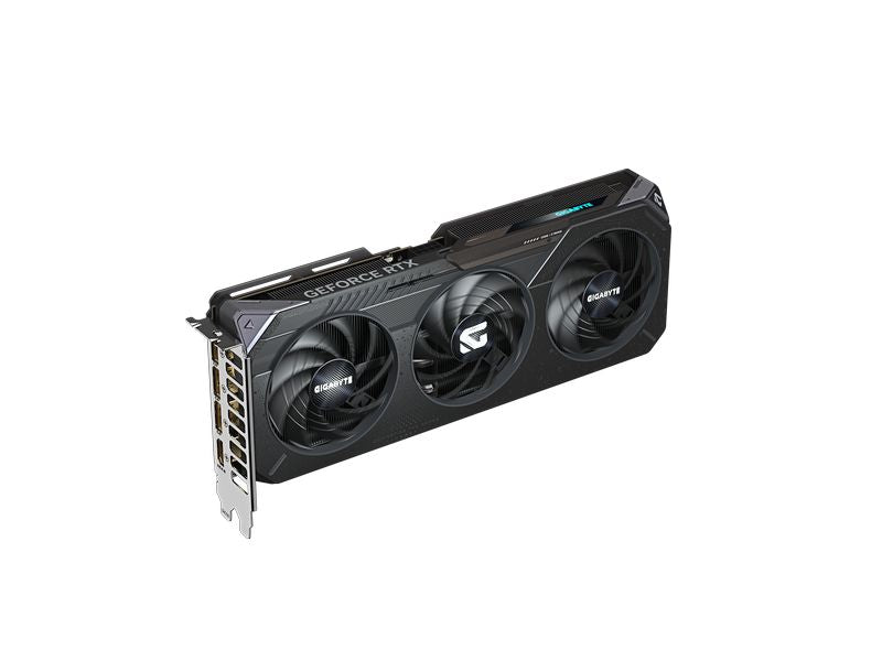 Gigabyte Grafikkarte GeForce RTX 5060 Ti GAMING OC 8G