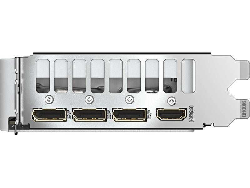 Gigabyte Grafikkarte GeForce RTX 5060 Ti AERO OC 16G