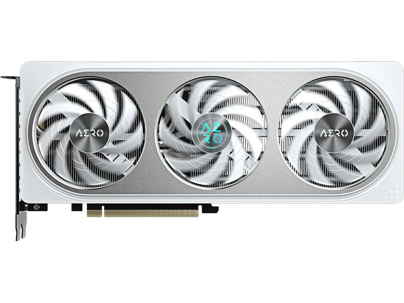 Gigabyte Grafikkarte GeForce RTX 5060 Ti AERO OC 16G
