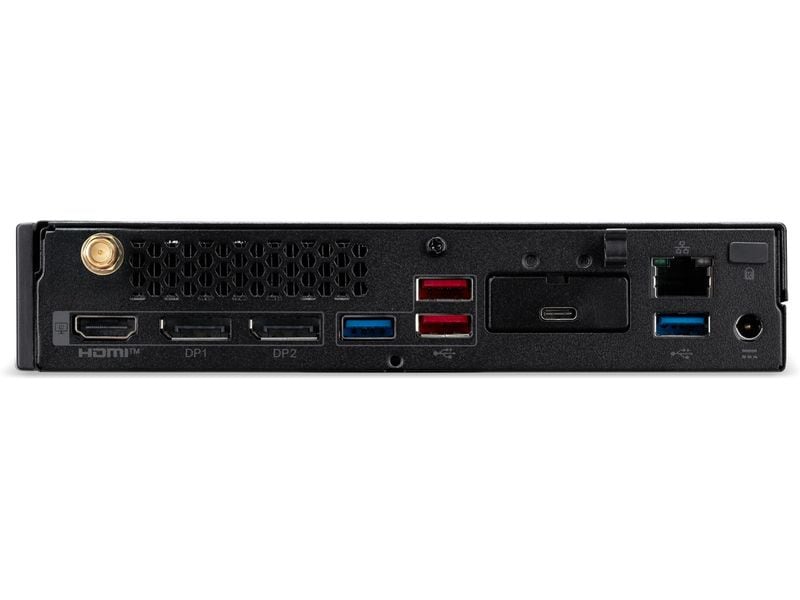 Acer PC Veriton Vero N6730 (Ultra 7, 16 GB, 1 TB SSD)