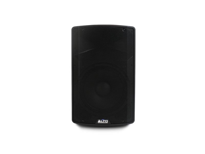 Alto Professional Lautsprecher TX412 700 Watt