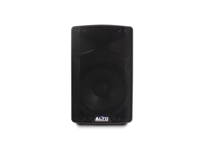 Alto Professional Lautsprecher TX410 350 Watt