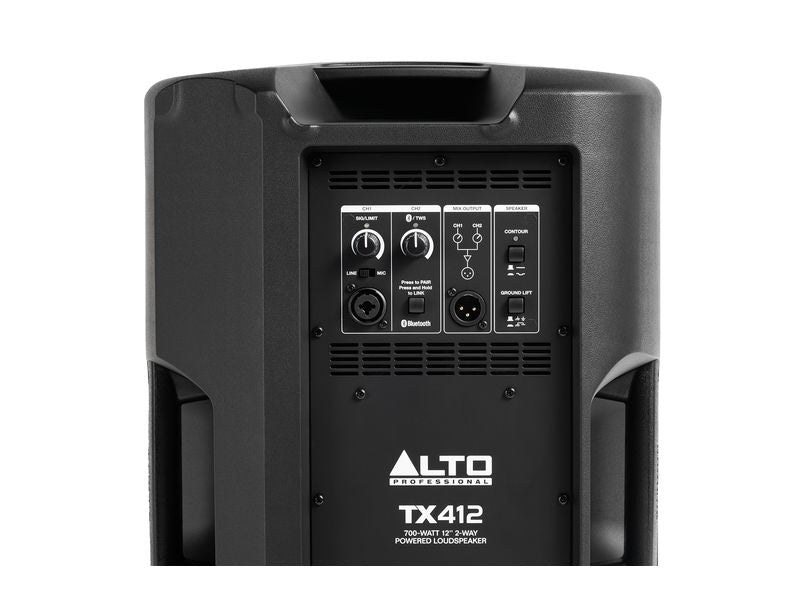 Alto Professional Lautsprecher TX412 700 Watt