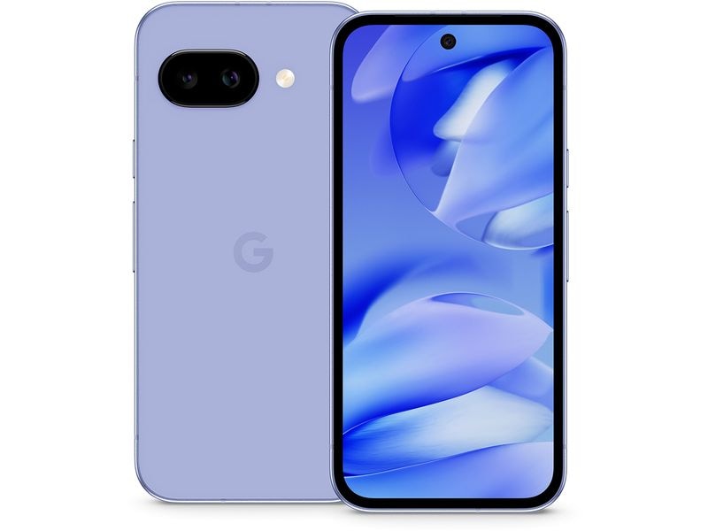 Google Pixel 9a 256 GB Iris