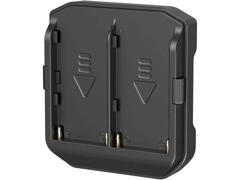 Smallrig NP-F Battery Plate for RC 100