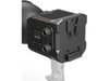 Smallrig Dauerlicht RC 100B COB LED Video Light Kit