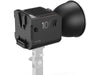 Smallrig Dauerlicht RC 100B COB LED Video Light Kit