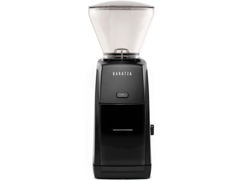 Baratza Kaffeemühle Virtuoso Schwarz