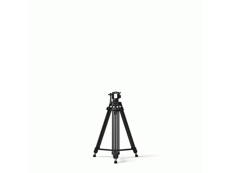 Smallrig Stativ Heavy-Duty AD-80S Kit