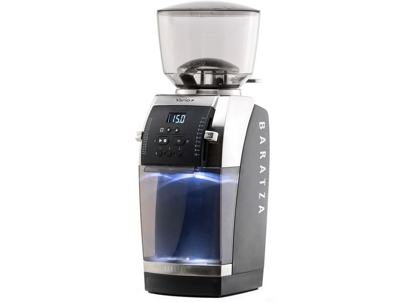 Baratza Kaffeemühle Vario+ Black
