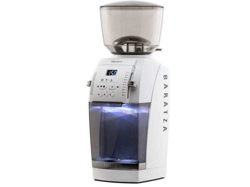 Baratza Kaffeemühle Vario+ White