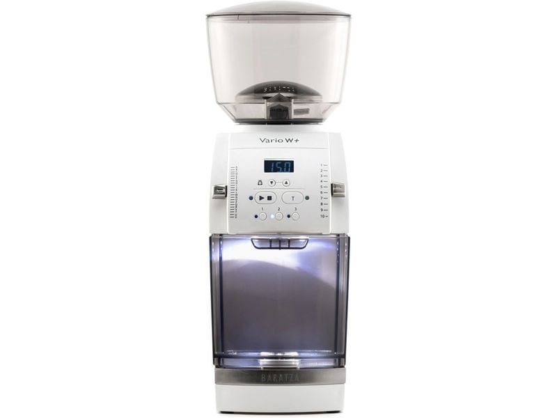 Baratza Kaffeemühle Vario W+ White
