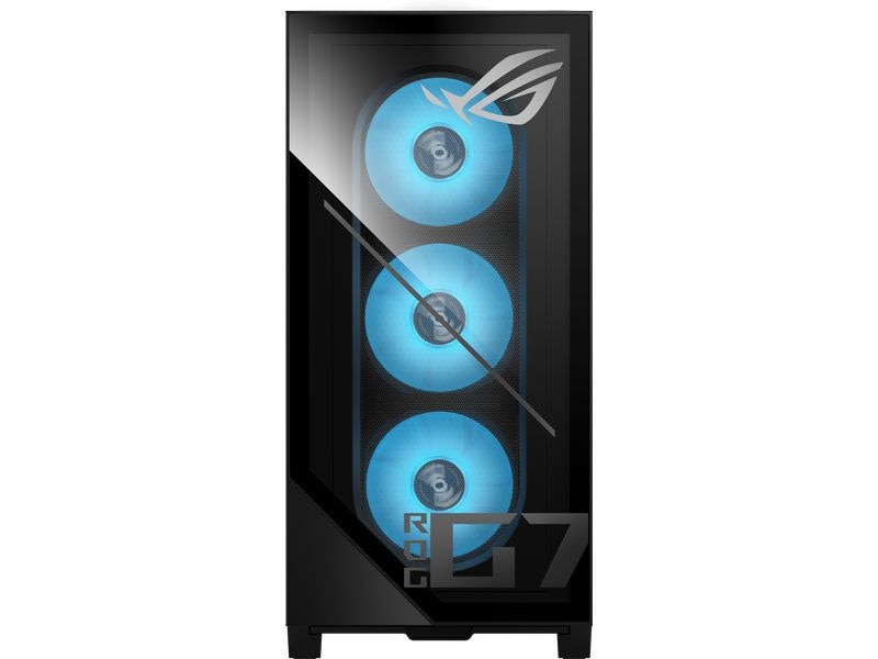 ASUS Gaming PC ROG G700 (G700TF-07265F256W)