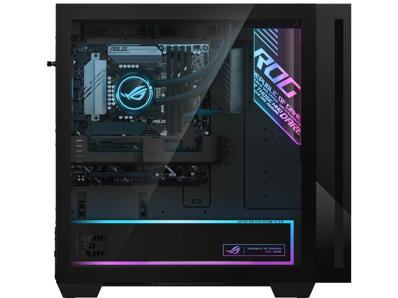 ASUS Gaming PC ROG G700 (G700TF-07265F256W)