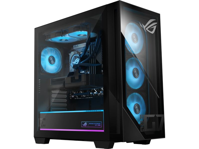 ASUS Gaming PC ROG G700 (G700TF-07265F256W)