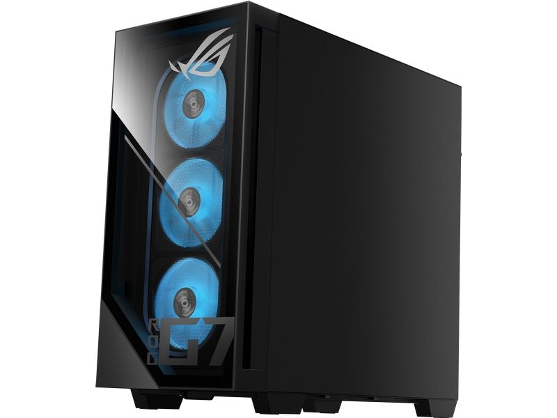 ASUS Gaming PC ROG G700 (G700TF-07265F256W)