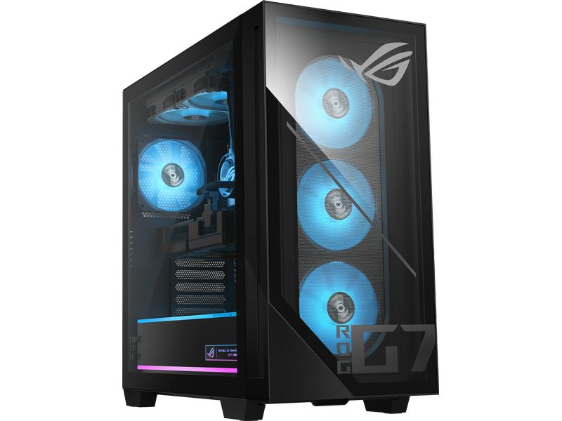 ASUS Gaming PC ROG G700 (G700TF-07265F256W)