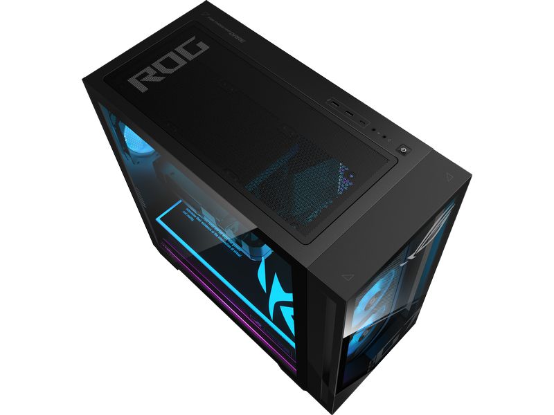 ASUS Gaming PC ROG G700 (G700TF-07265F256W)