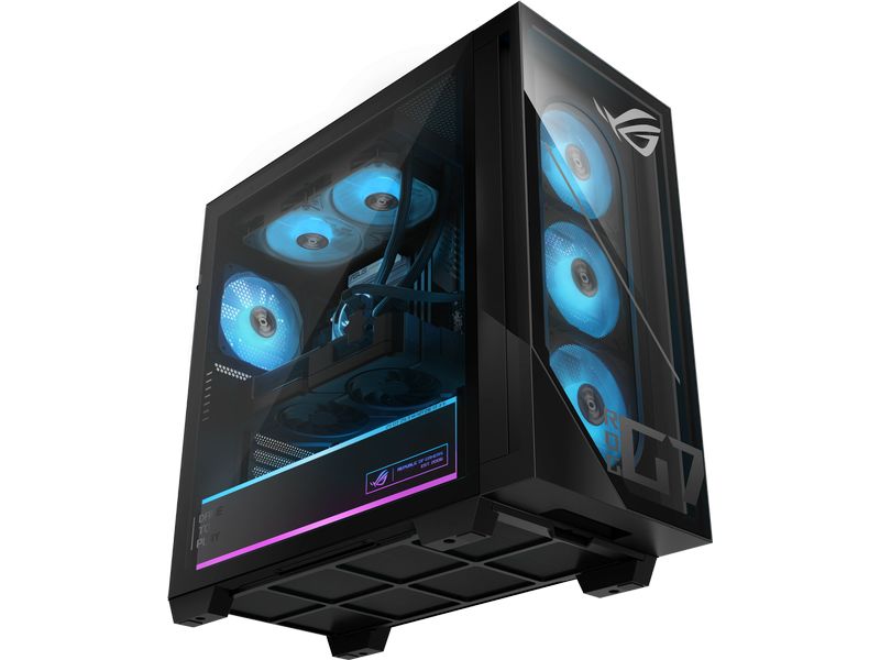 ASUS Gaming PC ROG G700 (G700TF-7265KF045X)