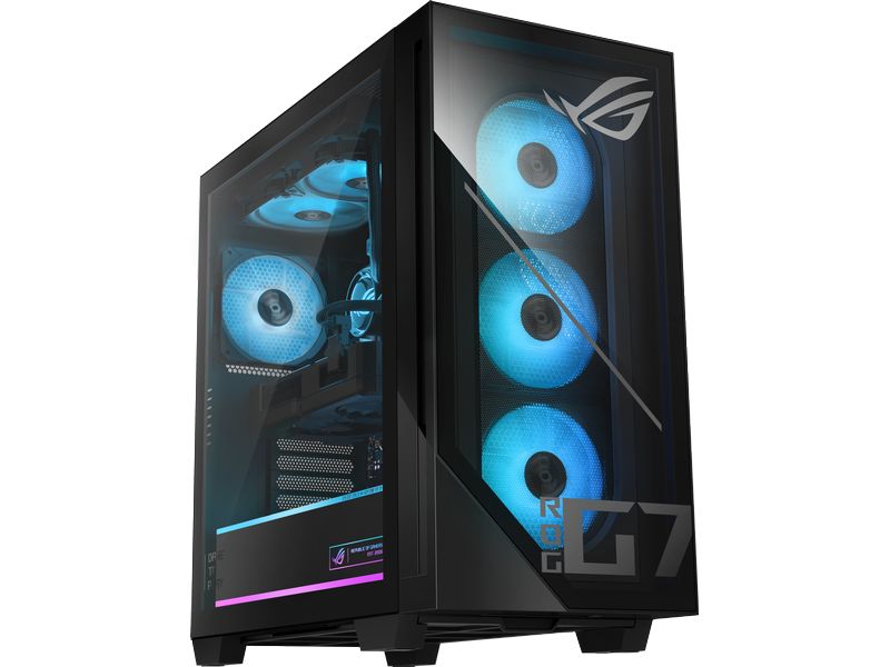 ASUS Gaming PC ROG G700 (G700TF-07265F256W)