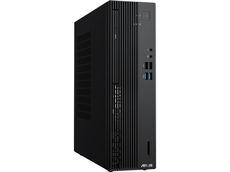 ASUS PC ExpertCenter D5 SFF (D501SER-514500257X)