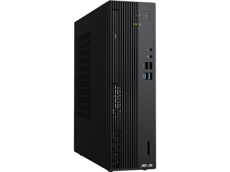 ASUS PC ExpertCenter D5 SFF (D501SER-514500257X)