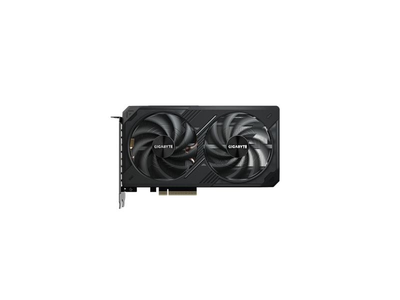 Gigabyte Grafikkarte GeForce RTX 5060 Ti WINDFORCE OC 16G
