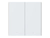 Aqara 2 x Wandschalter H1 Weiss