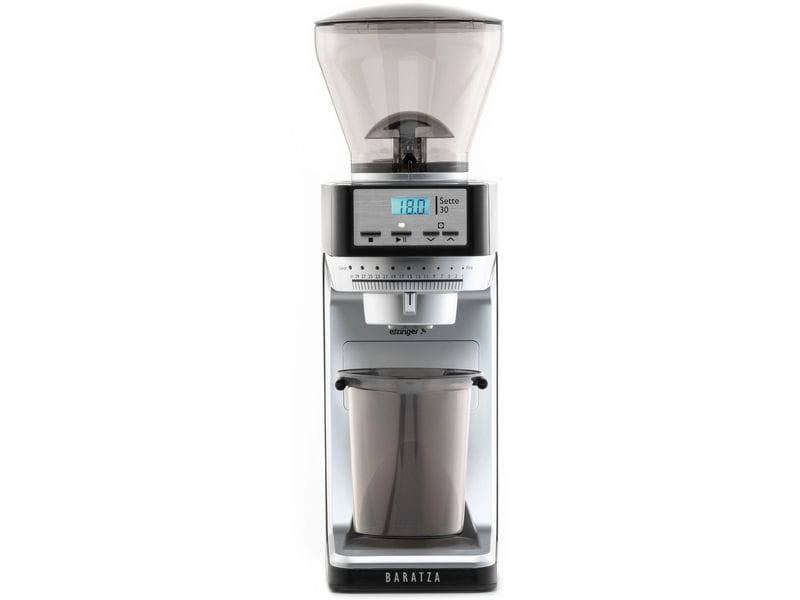 Baratza Kaffeemühle Sette 30 Schwarz