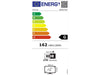 Samsung TV QE85Q7F 85'' Q7F QLED 4K AI TV, 2025