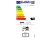 Samsung TV UE65U8000F 65'' U8000F Crystal UHD 4K TV, 2025