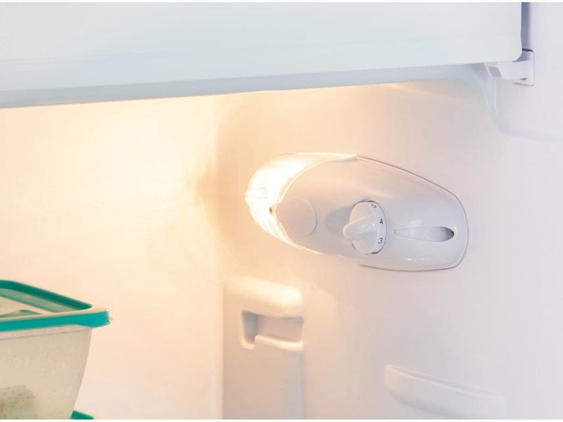 Domo Kühl-Gefrierkombination DO91708R Rechts